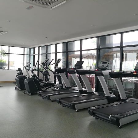 Modern, High Floor Suasana Suites 05 In Jb Johor Bahru Ngoại thất bức ảnh
